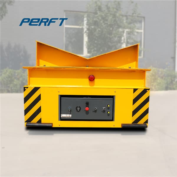 Coil Transfer Car Direct Factory 1-500 Ton